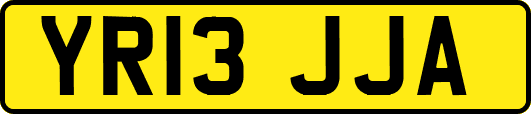 YR13JJA