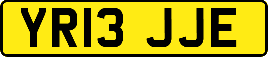 YR13JJE