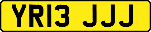 YR13JJJ