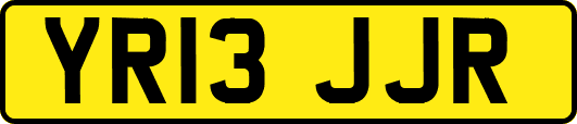 YR13JJR