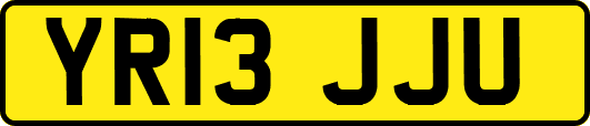 YR13JJU