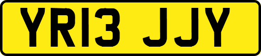 YR13JJY