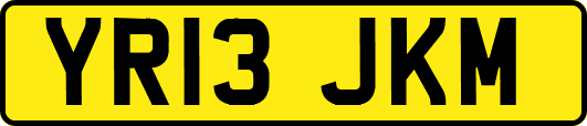 YR13JKM