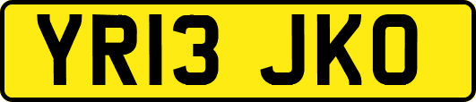 YR13JKO