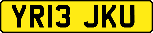 YR13JKU