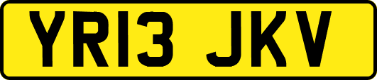 YR13JKV