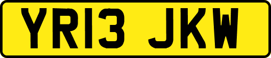 YR13JKW