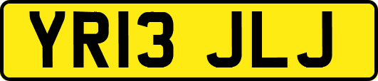YR13JLJ