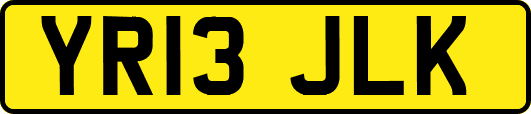 YR13JLK