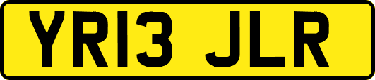 YR13JLR