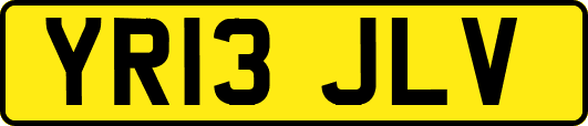 YR13JLV