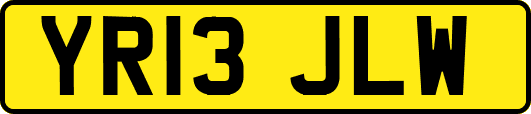 YR13JLW