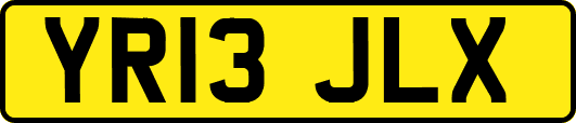 YR13JLX