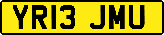 YR13JMU