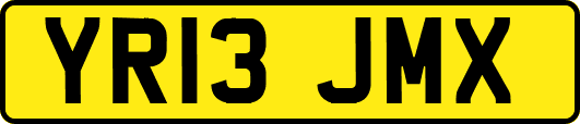YR13JMX