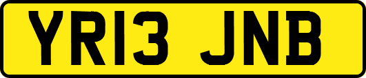 YR13JNB