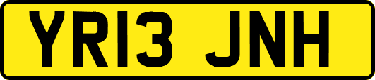 YR13JNH