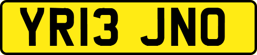 YR13JNO