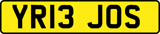 YR13JOS