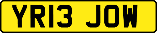YR13JOW