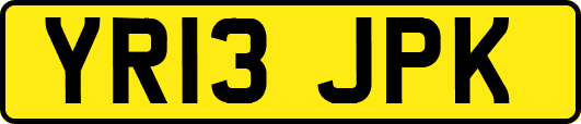 YR13JPK