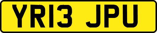 YR13JPU