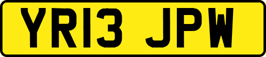 YR13JPW