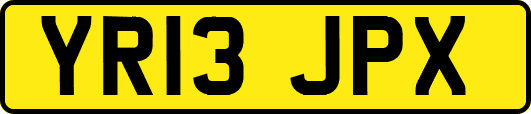 YR13JPX