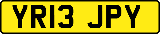 YR13JPY