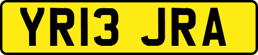 YR13JRA