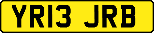 YR13JRB