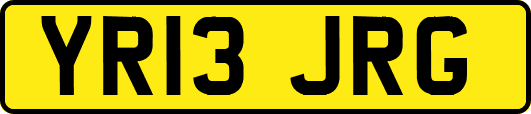 YR13JRG