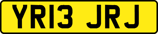 YR13JRJ