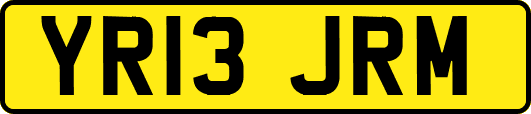 YR13JRM
