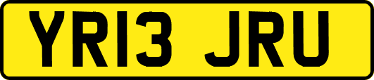 YR13JRU
