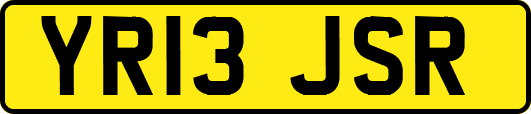YR13JSR