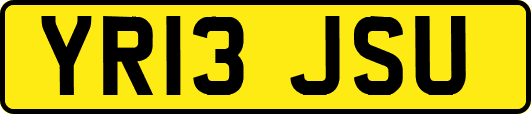 YR13JSU