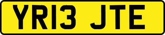 YR13JTE