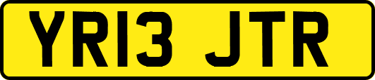 YR13JTR