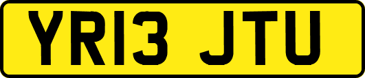 YR13JTU