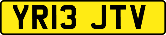 YR13JTV