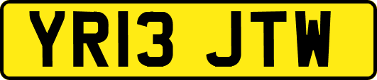 YR13JTW