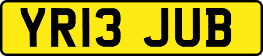 YR13JUB