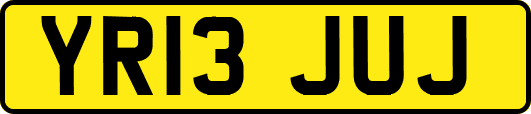YR13JUJ