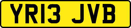 YR13JVB