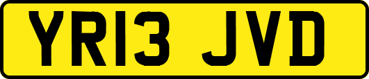 YR13JVD