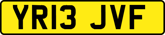 YR13JVF