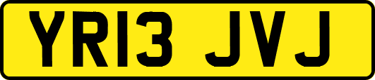 YR13JVJ
