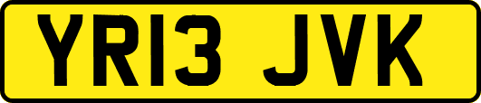 YR13JVK