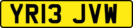 YR13JVW